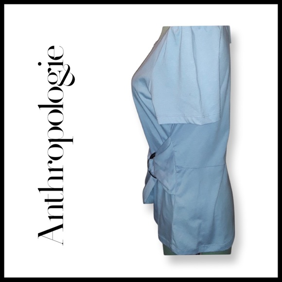 NWT Meave top by Anthropologie - Picture 4 of 10